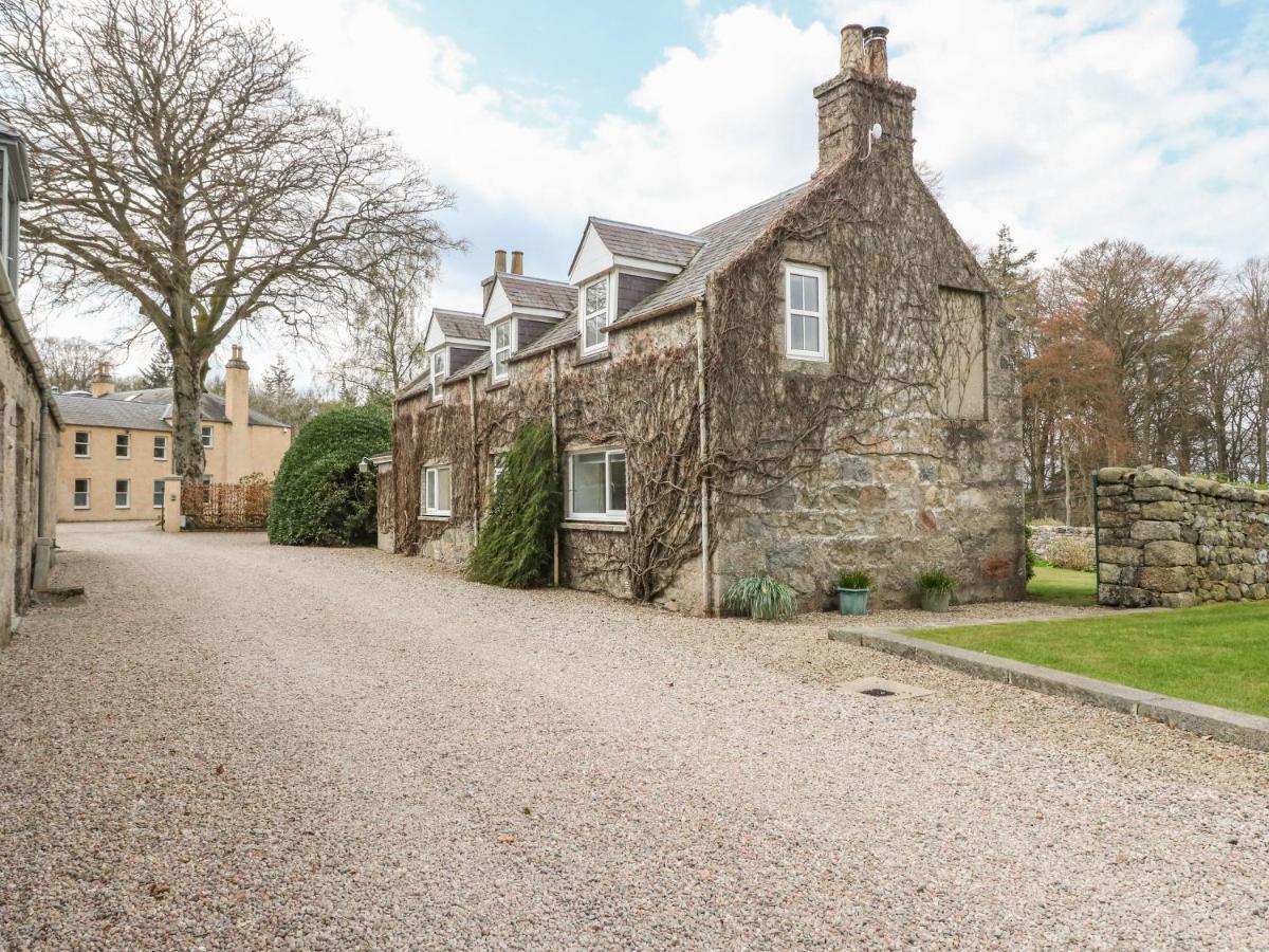 Storkery Cottage Aberdeen Exterior foto