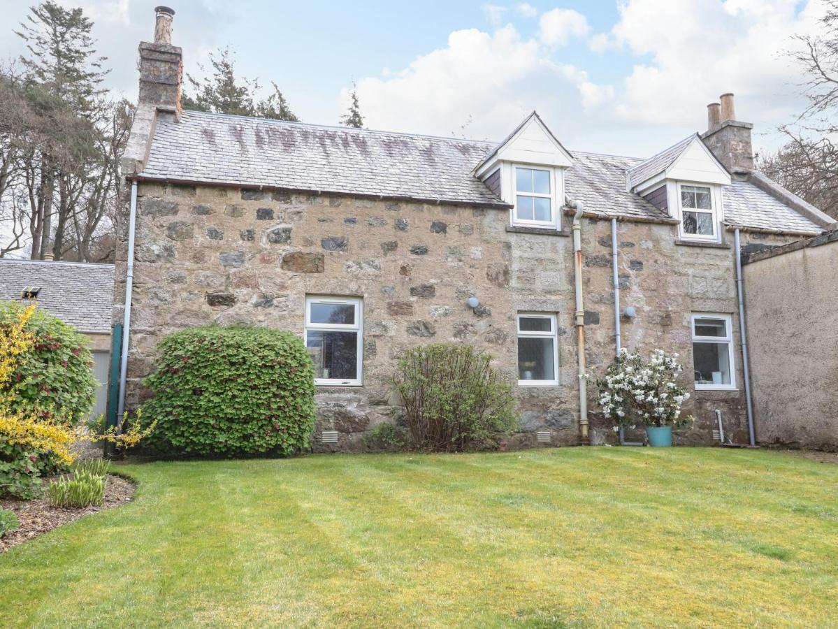 Storkery Cottage Aberdeen Exterior foto